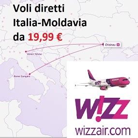 Voli low cost da Verona, Italia a Chișinău, Moldavia .
